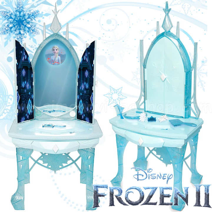 Disney Frozen     "  2"